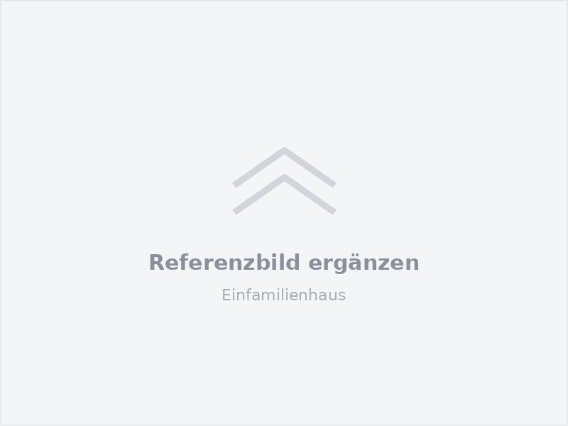 Planungsszenario für Photovoltaik auf einem Gewerbedach