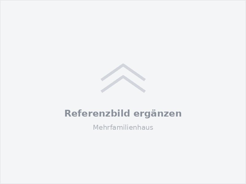 Planungsszenario für ein Mehrfamilien- oder Quartiersprojekt